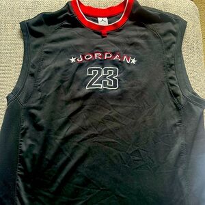 Jordan Jersey